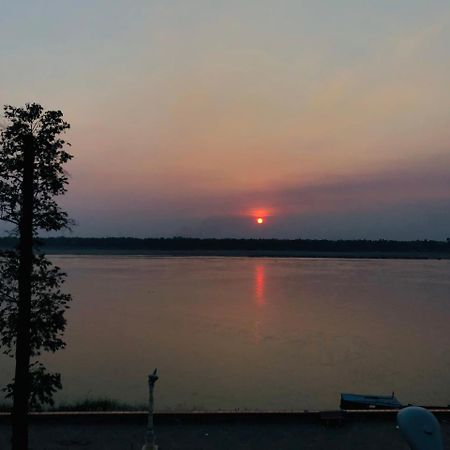 Hengheng II Guest House Кратьє Екстер'єр фото